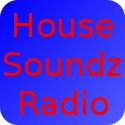 House Soundz Radio logo