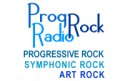 Prog Rock Radio logo