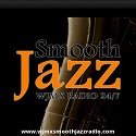 Wjmx Smooth Jazz Radio logo