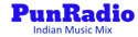 Punradio Indian Music Mix logo