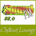 Sound Fm 88 The Chillout Lounge logo