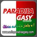 Paradisagasy Soma Antsika Jiaby E logo