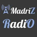 Madriz Radio logo