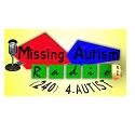 Missingautism Top Hits And Morning Show logo