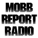 Mobb Report Radio 247 Bay Area Rap logo