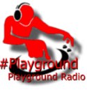 Playground Radio logo
