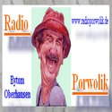 Radio Porwolik logo