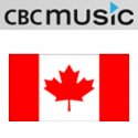 Cbc Halifax Music Radio logo