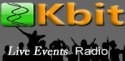 Kbit Radio logo