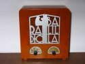 Radio Balilla logo