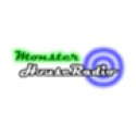 Monsterhouseradio logo