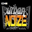 Urban Noize Radio logo