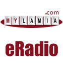 Mylamia Radio logo
