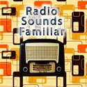 Radio Sounds Familiar logo