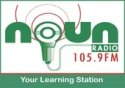 Nounfm1059 logo