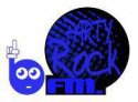 Party Rock Fm logo