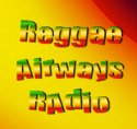 Reggae Airways Radio logo