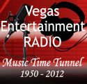 Vegas Entertainment Radio logo