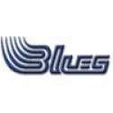 Blueswire Radio logo