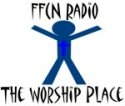 Ffcn Radio The Worship Place logo