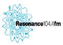 Resonance 1044fm logo