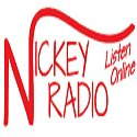 Nickey Radio logo