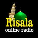 Risala Radio logo
