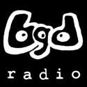Beograund Radio logo