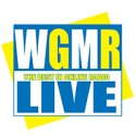 Wgmr Live logo