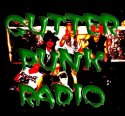 Gutter Punk Radio logo