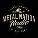 Metal Nation Radio logo