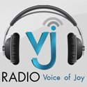 Vj Radio logo