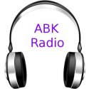 Abk Radio logo