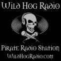 Wild Hog Radio logo