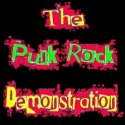 Punk Rock Demonstration logo