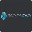 Radio Nova Chicago Eurodance Italo Dance 80s 90s logo