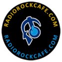 Radiorockcafe New Hard Rock And Your Favorite Cl logo