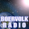Boervolk Radio logo
