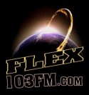 Flex103 Fm logo