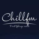 Chillfm Chillout Amp Lounge Radio logo