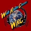 Web Radio Classics Wrc logo