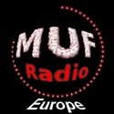 Muf Radio Europe logo