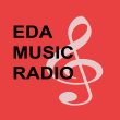 Eda Music Radio logo