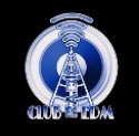 Club Radio Edm logo