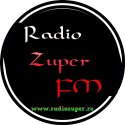 Radio Zuper Fm logo