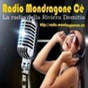 Radio Mondragone Ce Open Source Music logo