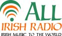 All Irish Radio logo