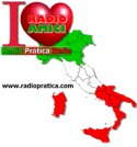 Radio Amici Italia logo