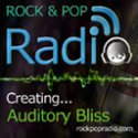 Rock Amp Pop Radio logo