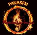Panasfm logo